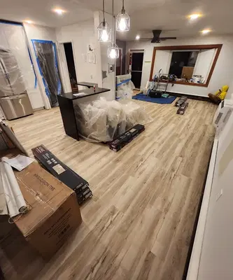 Mitchell's Millwork & More