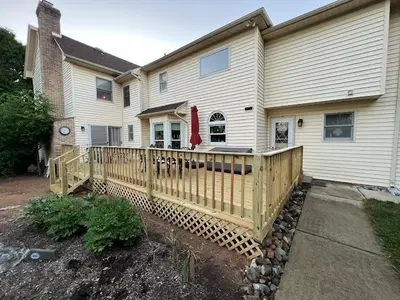 May Day Home Remodeling of the Lehigh Valley inc.