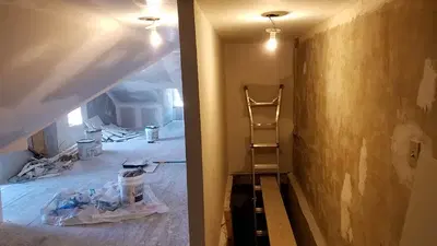 Diamond Home Improvements