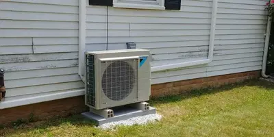 Integrity Residential Maintenance LLC