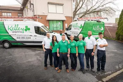 Kelley Electric