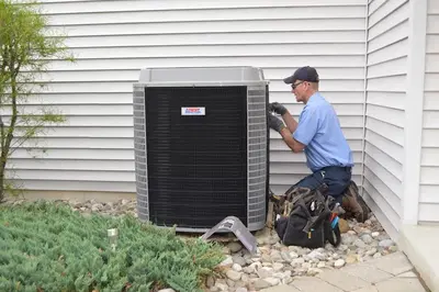 UGI Heating, Cooling & Plumbing