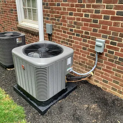 Papa's Plumbing, Heating & Air Conditioning LLC