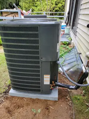 Topline Heating & Air