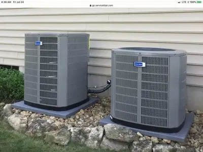 Neffsville Plumbing, Heating & Cooling Services