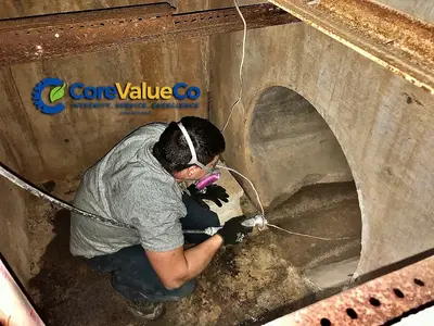 Core Value Duct Cleaning & Restoration