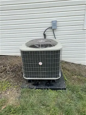 RSJ Heating And Cooling LLC
