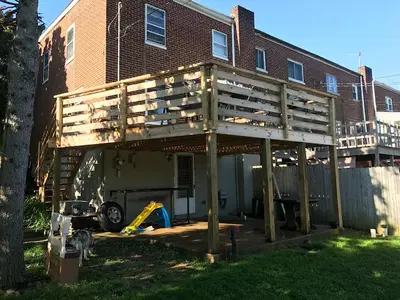 Bear Bones Contracting & Designs
