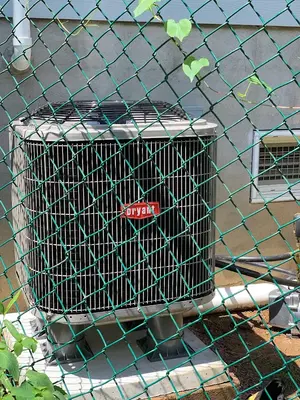 ICS Heating & Air Conditioning Co
