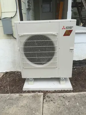 Jack Lehr Heating Cooling & Electric