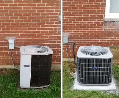 Burkholder's Heating and Air Conditioning Inc.