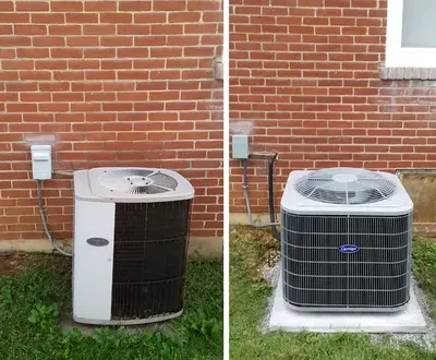 Burkholder's Heating and Air Conditioning Inc.