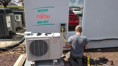 Hannabery HVAC