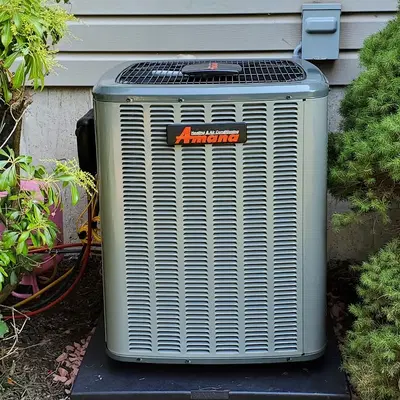 Shannon Heating & Cooling