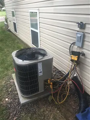 Sol Heating & Cooling