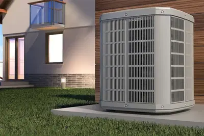 Comfort Solutions HVAC