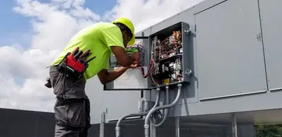 Dual Temp Co Inc