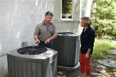 Deiter Bros. Heating Cooling Energy