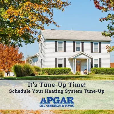 Apgar Oil Energy & HVAC