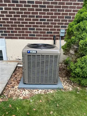 Grozier Heating and Air Conditioning, LLC