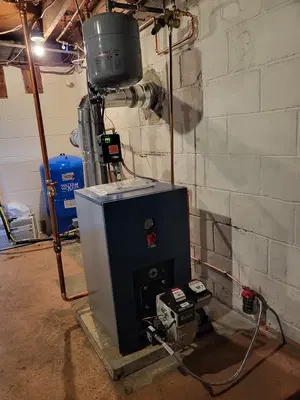 Harned Durham Energy