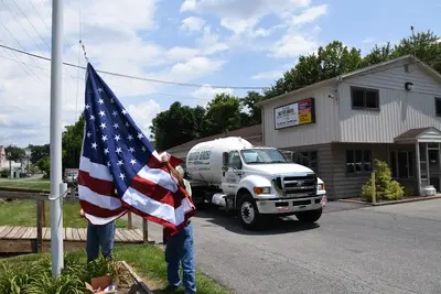 Deiter Bros. Heating Cooling Energy