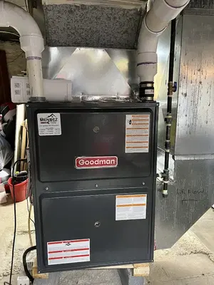 Mendez Heating & Cooling