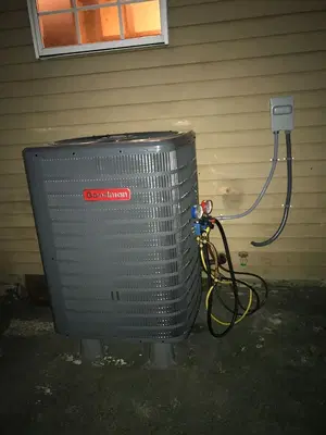 Allen Air Heating & Cooling Services