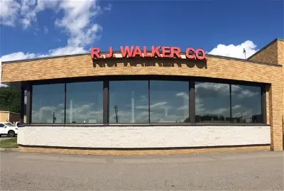 R J Walker Co
