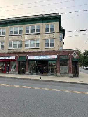 O'Hora Joseph F & Sons Inc