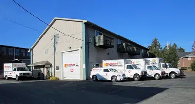 Baldoni Electric, Inc.