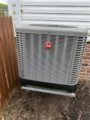 D&G Mechanical Heating & Air Conditioning