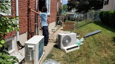 Close Comfort Plumbing Heating & Cooling LLC