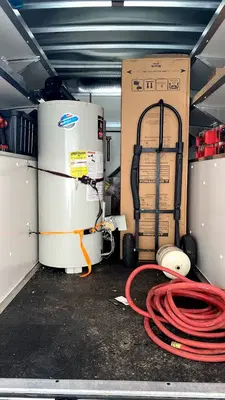 Xpress Plumbing and Heating