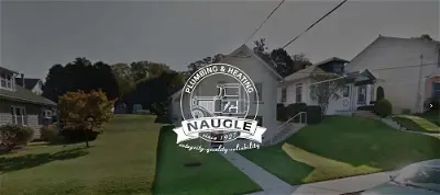 Naugle W F & Sons Inc