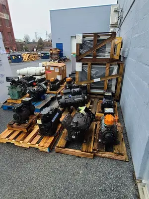 United Refrigeration Inc
