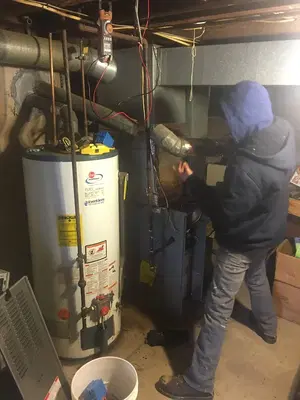 Rehm Plumbing, Heating, HVAC, Air Conditioning & Electrical