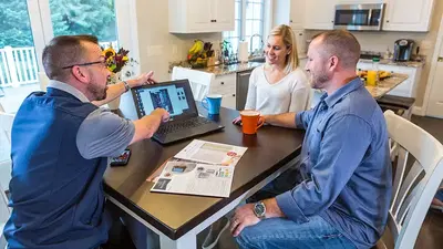 Business Photo
