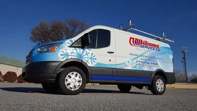 Williams Service Company