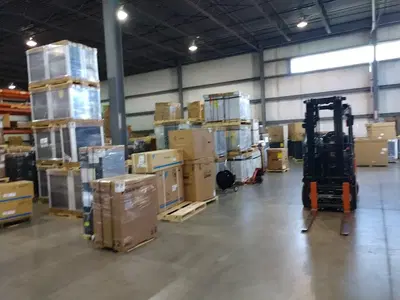 Goodman Manufacturing Co