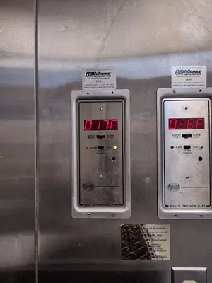 DC APPLIANCE HEATING AND REFRIGERATION REPAIR