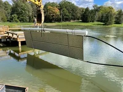 Mid-Atlantic Geothermal