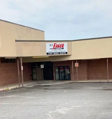 R F Fager Company