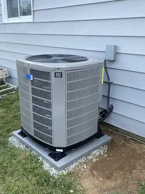 Burns Heating & Cooling