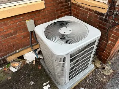 The Heating and Cooling Guys