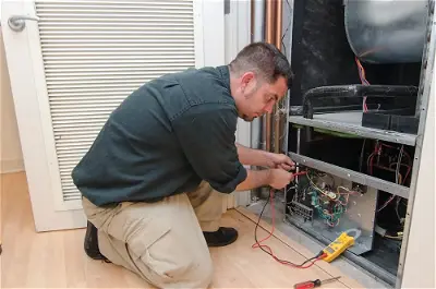 SECCO Home Services: HVAC Heating & AC Repair
