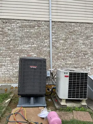 D. Brothers Mechanical LLC