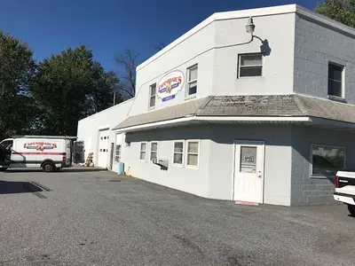Espenshade's Plumbing & Heating