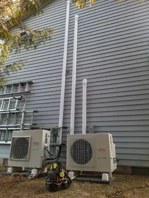 A To Zinn HVAC