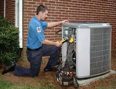 Temp Tech Inc
